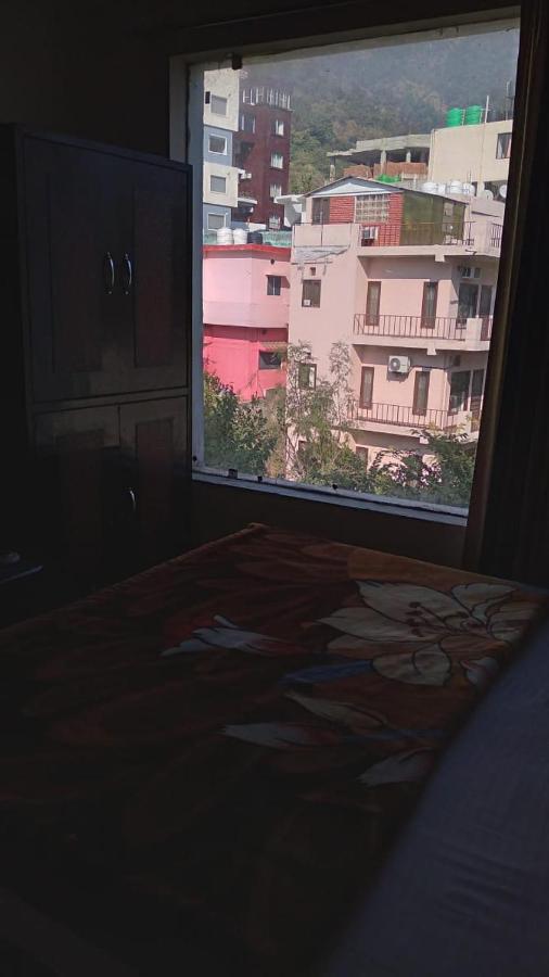 Hotel Vishla Palace By Uttarakhand Hotel Hospitality Narendra Nagar Eksteriør bilde