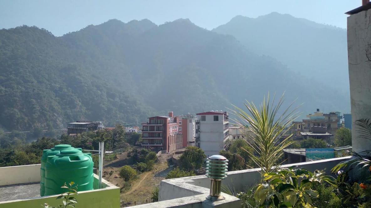Hotel Vishla Palace By Uttarakhand Hotel Hospitality Narendra Nagar Eksteriør bilde