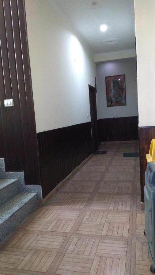 Hotel Vishla Palace By Uttarakhand Hotel Hospitality Narendra Nagar Eksteriør bilde