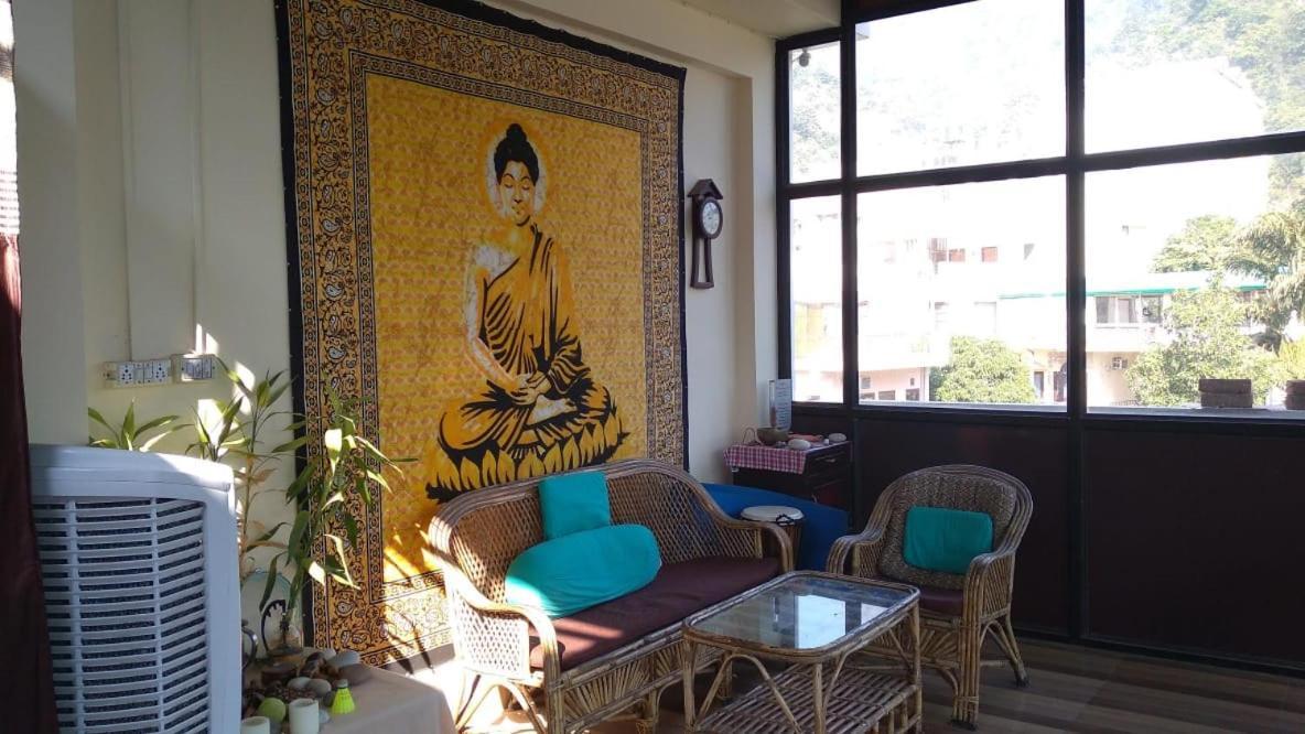 Hotel Vishla Palace By Uttarakhand Hotel Hospitality Narendra Nagar Eksteriør bilde