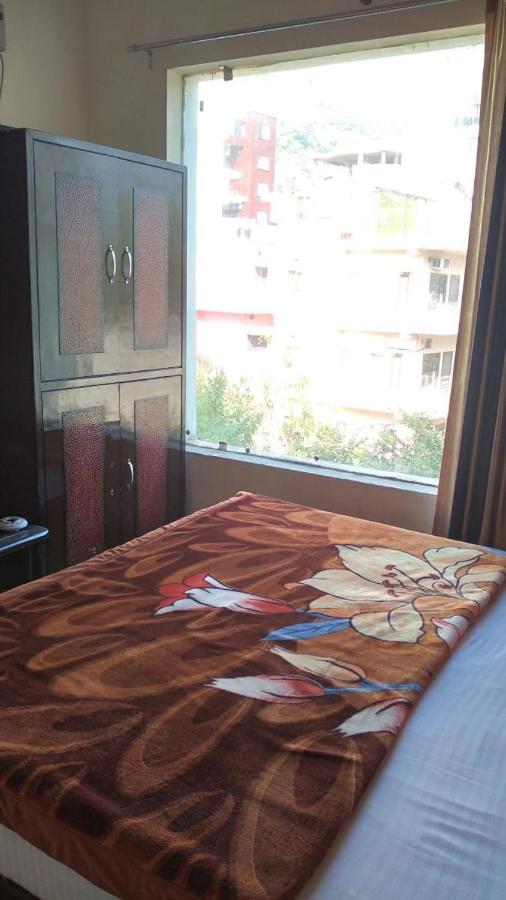 Hotel Vishla Palace By Uttarakhand Hotel Hospitality Narendra Nagar Eksteriør bilde
