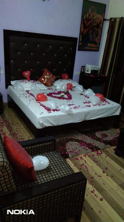 Hotel Vishla Palace By Uttarakhand Hotel Hospitality Narendra Nagar Eksteriør bilde