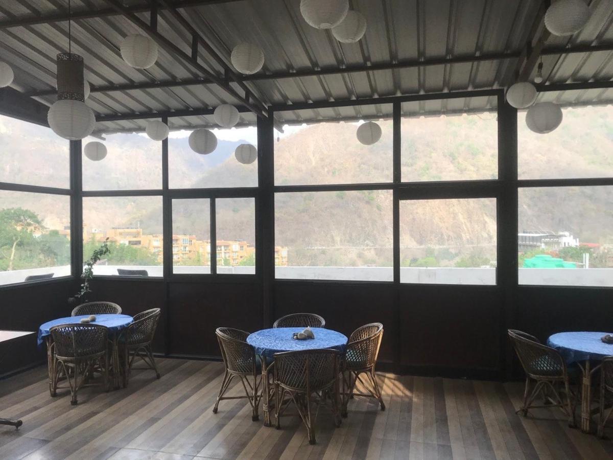 Hotel Vishla Palace By Uttarakhand Hotel Hospitality Narendra Nagar Eksteriør bilde